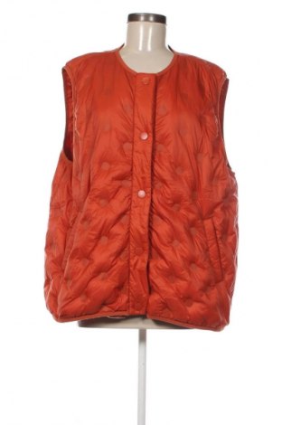 Damenweste Masai, Größe XL, Farbe Orange, Preis € 7,99