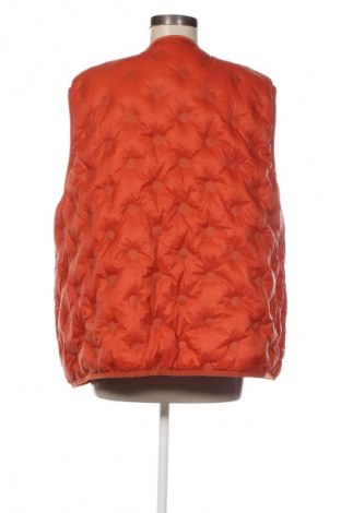 Damenweste Masai, Größe XL, Farbe Orange, Preis € 7,99