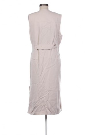 Damska kamizelka Massimo Dutti, Rozmiar L, Kolor Beżowy, Cena 395,40 zł