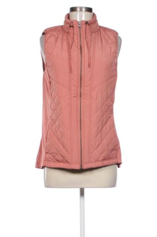 Γυναικείο γιλέκο Maurices, Μέγεθος M, Χρώμα Σάπιο μήλο, Τιμή 16,99 €