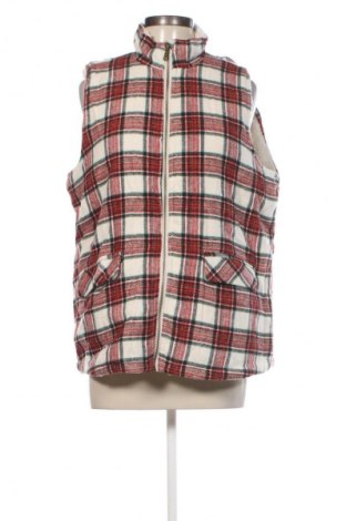 Дамски елек Maurices, Размер M, Цвят Многоцветен, Цена 14,99 лв.