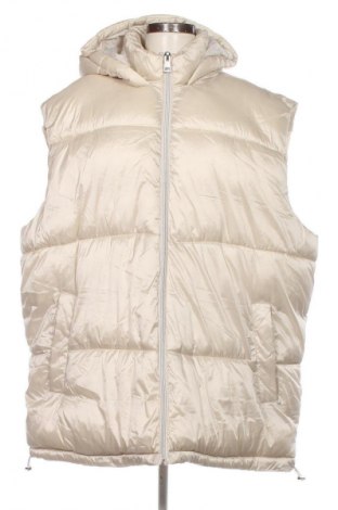 Damenweste Maxi Blue, Größe 3XL, Farbe Ecru, Preis € 21,99