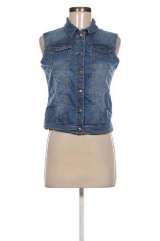 Dámska vesta  Mbj, Veľkosť L, Farba Modrá, Cena  23,02 €