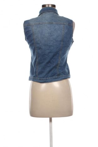 Dámska vesta  Mbj, Veľkosť L, Farba Modrá, Cena  23,02 €