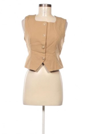 Dámská vesta  Melissa, Velikost S, Barva Béžová, Cena  689,00 Kč