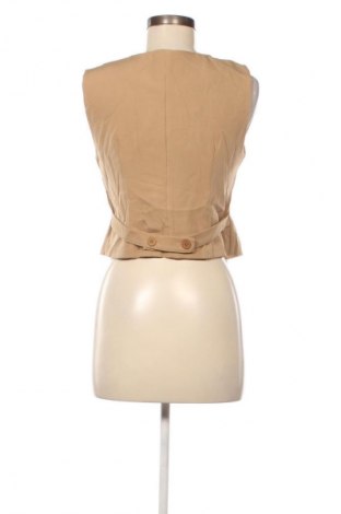 Dámská vesta  Melissa, Velikost S, Barva Béžová, Cena  689,00 Kč