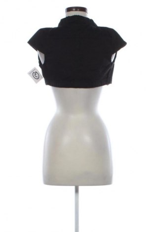 Vestă de femei Mergazzer, Mărime M, Culoare Negru, Preț 103,00 Lei