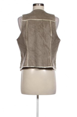 Damska kamizelka Mexx, Rozmiar L, Kolor Szary, Cena 32,99 zł