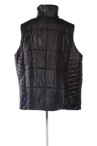 Damenweste Mia Moda, Größe 4XL, Farbe Schwarz, Preis € 28,99