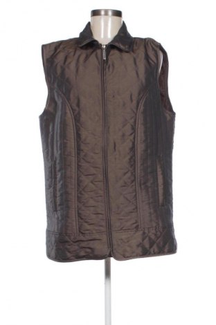 Női mellény Michele Boyard, Méret L, Szín Barna, Ár 5 239 Ft