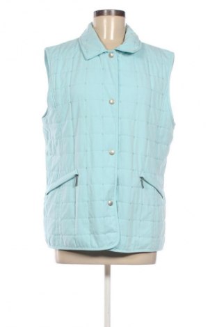 Női mellény Michele Boyard, Méret L, Szín Kék, Ár 2 939 Ft