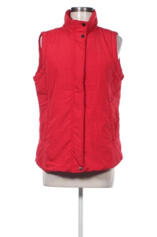 Γυναικείο γιλέκο Millers, Μέγεθος M, Χρώμα Κόκκινο, Τιμή 17,99 €