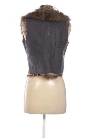 Damenweste Miss H., Größe S, Farbe Grau, Preis 13,99 €