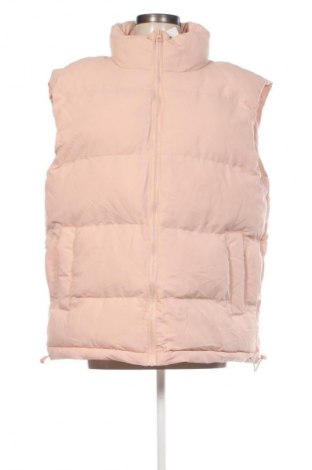 Dámská vesta  Missguided, Velikost L, Barva Růžová, Cena  419,00 Kč