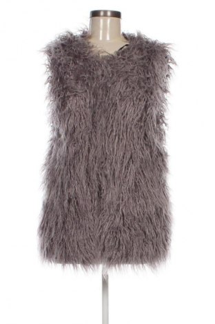 Női mellény Missguided, Méret M, Szín Szürke, Ár 3 689 Ft