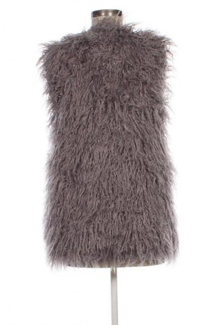 Női mellény Missguided, Méret M, Szín Szürke, Ár 3 689 Ft