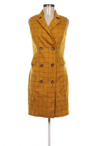 Дамски елек Mizar, Размер M, Цвят Многоцветен, Цена 61,94 лв.