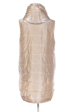 Γυναικείο γιλέκο Modern Lux, Μέγεθος L, Χρώμα  Μπέζ, Τιμή 24,57 €