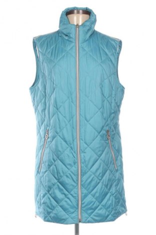Dámská vesta  Mona, Velikost L, Barva Modrá, Cena  259,00 Kč