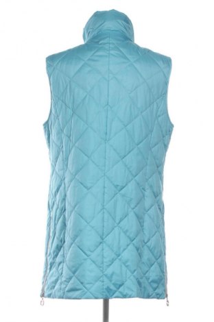 Dámská vesta  Mona, Velikost L, Barva Modrá, Cena  259,00 Kč