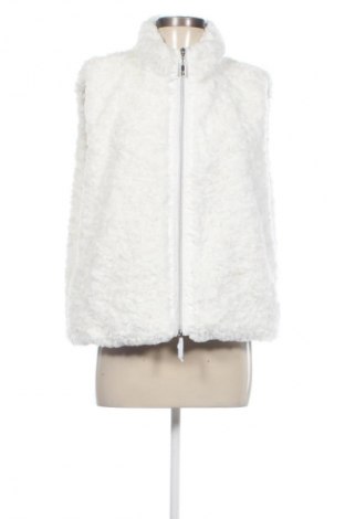 Vestă de femei Monari, Mărime XL, Culoare Alb, Preț 139,99 Lei