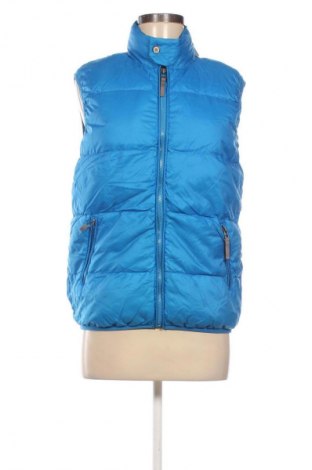 Damenweste Montgomery, Größe L, Farbe Blau, Preis € 45,99