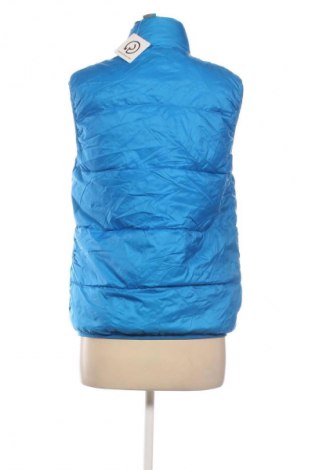 Damenweste Montgomery, Größe L, Farbe Blau, Preis € 45,99