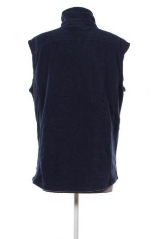 Дамски елек Moorhead, Размер XXL, Цвят Син, Цена 24,99 лв.