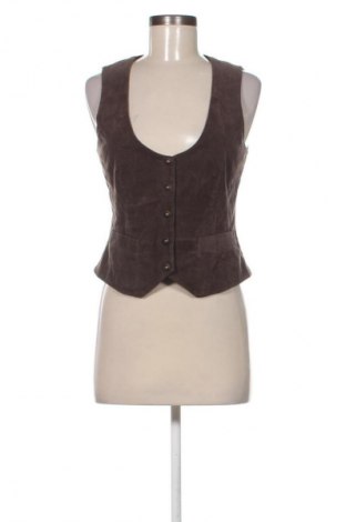 Vestă de femei More & More, Mărime S, Culoare Maro, Preț 116,99 Lei