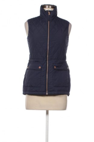 Damska kamizelka Mountain Warehouse, Rozmiar XS, Kolor Niebieski, Cena 117,99 zł