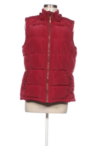 Női mellény Multiblu, Méret M, Szín Piros, Ár 3 279 Ft