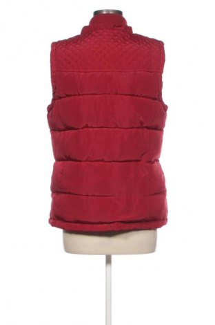 Női mellény Multiblu, Méret M, Szín Piros, Ár 3 279 Ft