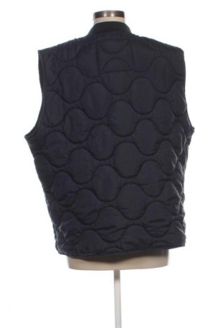 Γυναικείο γιλέκο Mustang, Μέγεθος XL, Χρώμα Μπλέ, Τιμή 16,99 €