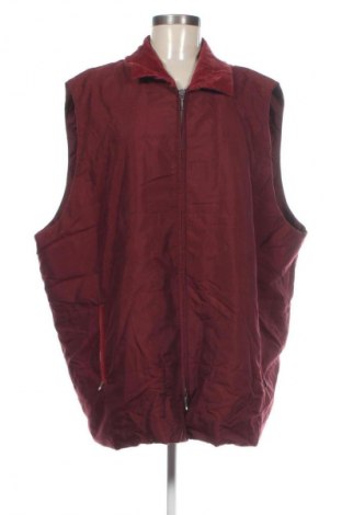 Női mellény My Line, Méret 3XL, Szín Piros, Ár 6 869 Ft