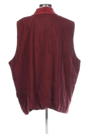 Női mellény My Line, Méret 3XL, Szín Piros, Ár 6 869 Ft