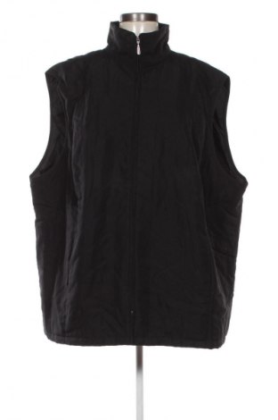 Дамски елек My Line, Размер 3XL, Цвят Черен, Цена 24,99 лв.