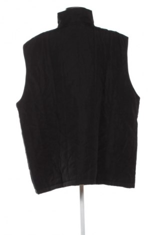Дамски елек My Line, Размер 3XL, Цвят Черен, Цена 24,99 лв.