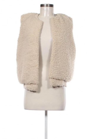 Női mellény NEW COLLECTION, Méret M, Szín Bézs, Ár 3 929 Ft