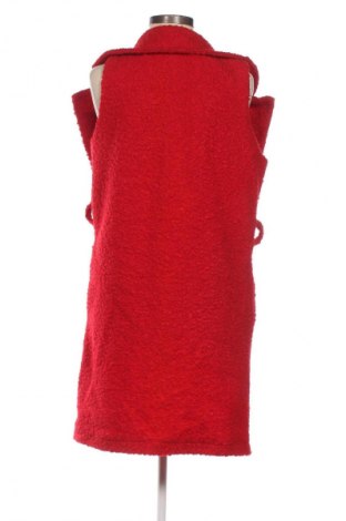Damenweste NEW COLLECTION, Größe S, Farbe Rot, Preis 24,99 €