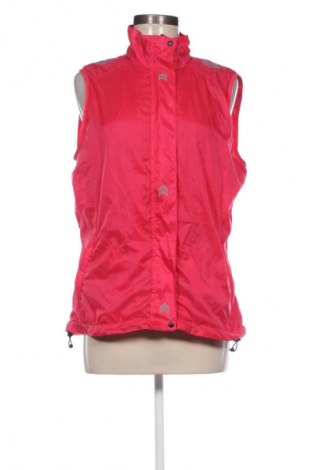 Dámská vesta  NEWCENTIAL, Velikost L, Barva Červená, Cena  329,00 Kč