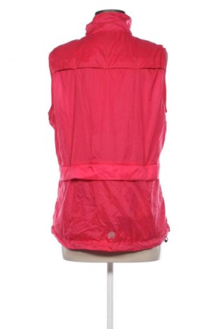 Dámská vesta  NEWCENTIAL, Velikost L, Barva Červená, Cena  329,00 Kč