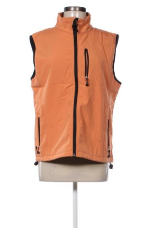 Vestă de femei Navigazione, Mărime L, Culoare Portocaliu, Preț 79,99 Lei