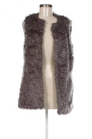 Damska kamizelka New Look, Rozmiar M, Kolor Szary, Cena 27,99 zł