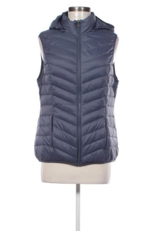 Dámská vesta  New Style, Velikost M, Barva Modrá, Cena  419,00 Kč