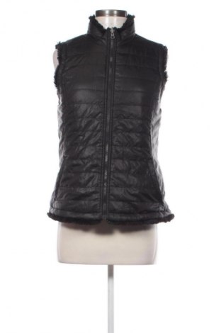 Дамски елек Nicole Miller Original, Размер S, Цвят Черен, Цена 26,99 лв.