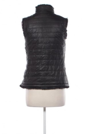 Дамски елек Nicole Miller Original, Размер S, Цвят Черен, Цена 26,99 лв.