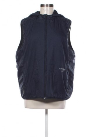 Damenweste Nike, Größe XL, Farbe Blau, Preis € 49,99