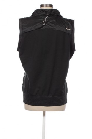 Vestă de femei Nike, Mărime XL, Culoare Negru, Preț 150,99 Lei