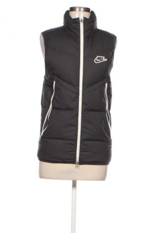 Vestă de femei Nike, Mărime XS, Culoare Negru, Preț 235,99 Lei