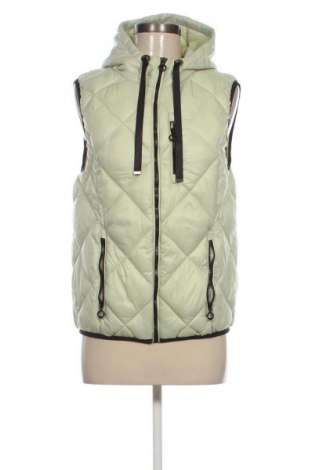 Γυναικείο γιλέκο Noize, Μέγεθος S, Χρώμα Πράσινο, Τιμή 10,99 €